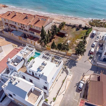 Portomarina VI Villa Pilar de la Horadada Dış mekan fotoğraf
