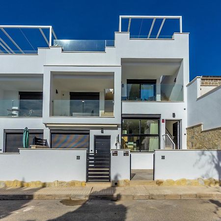 Portomarina VI Villa Pilar de la Horadada Dış mekan fotoğraf